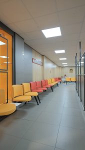 Galatasaray Cimnastik Okulu