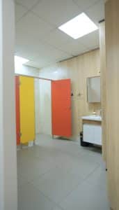 Galatasaray Cimnastik Okulu