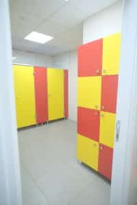 Galatasaray Ataşehir Spor Okulları