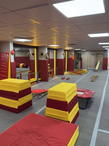 Galatasaray Cimnastik Okulu