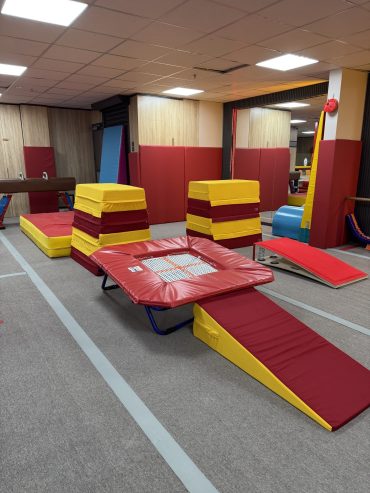 Galatasaray Ataşehir Spor Okulları