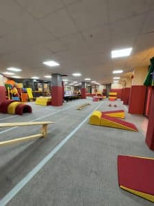 Galatasaray Cimnastik Okulu