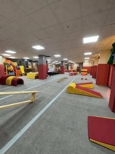 Galatasaray Cimnastik Okulu