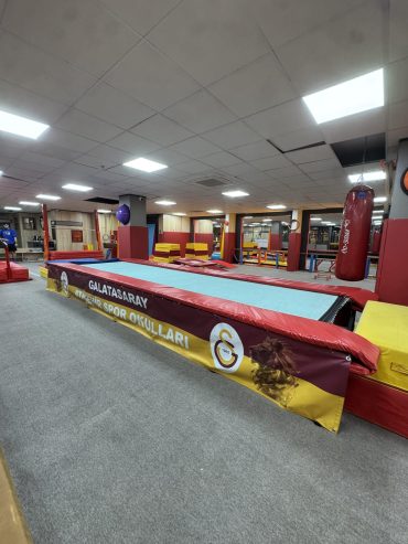 Galatasaray Ataşehir Spor Okulları